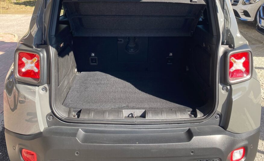 Jeep Renegade 1.6 Mjt 130 CV Limited 2021 IVA