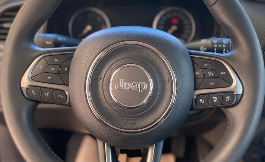 Jeep Renegade 1.6 Mjt 130 CV Limited 2021 IVA