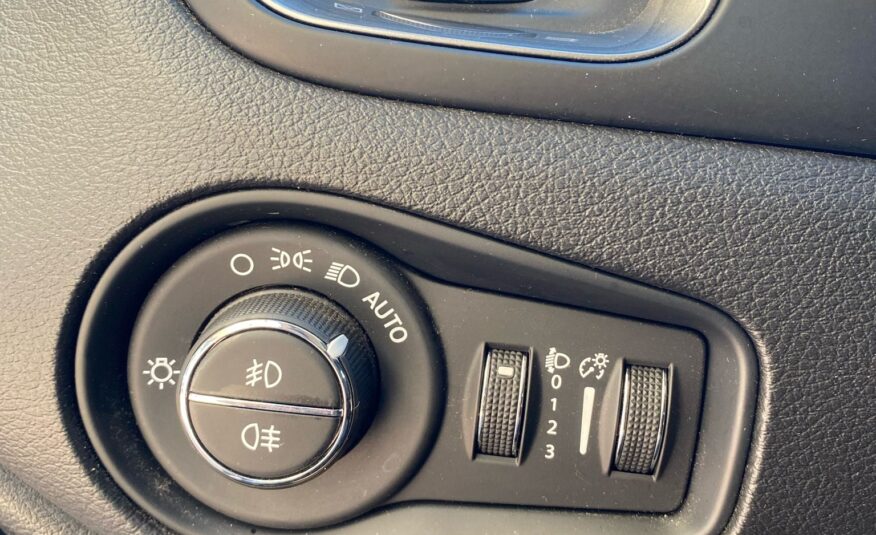 Jeep Renegade 1.6 Mjt 130 CV Limited 2021 IVA