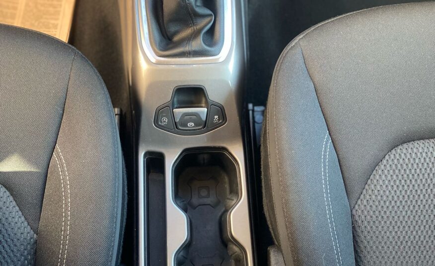 Jeep Renegade 1.6 Mjt 130 CV Limited 2021 IVA
