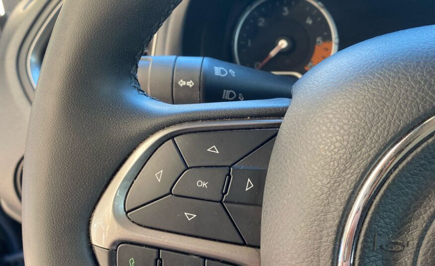 Jeep Renegade 1.6 Mjt 130 CV Limited 2021 IVA