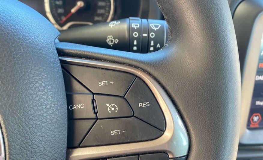 Jeep Renegade 1.6 Mjt 130 CV Limited 2021 IVA