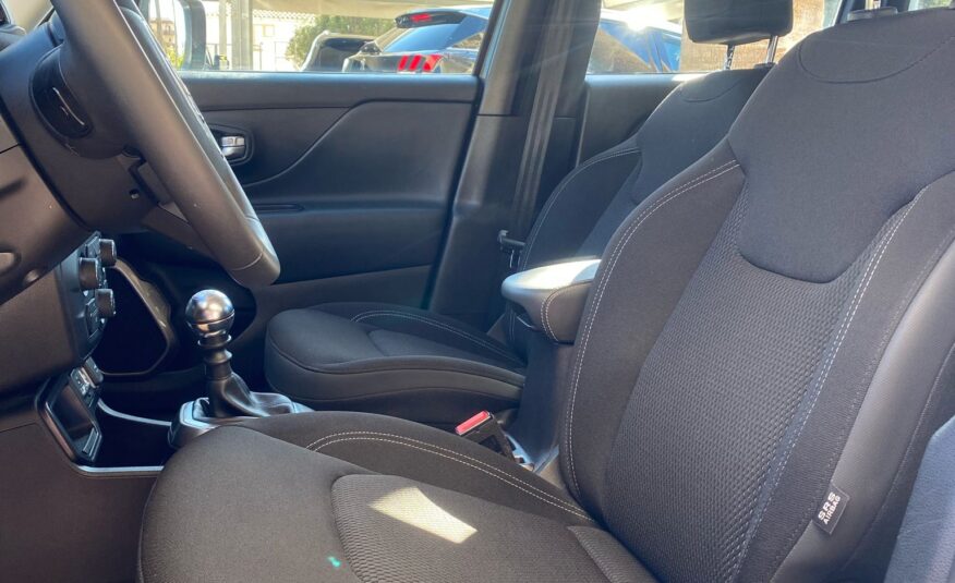 Jeep Renegade 1.6 Mjt 130 CV Limited 2021 IVA