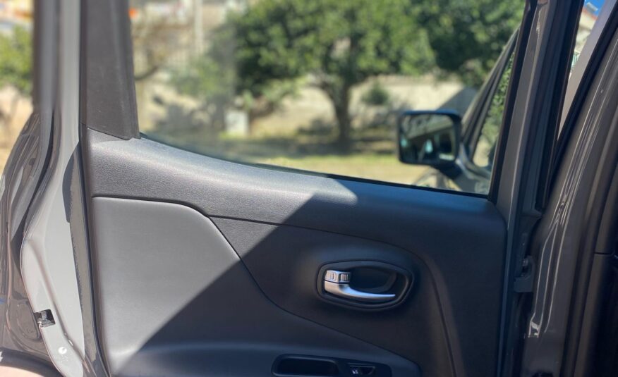Jeep Renegade 1.6 Mjt 130 CV Limited 2021 IVA