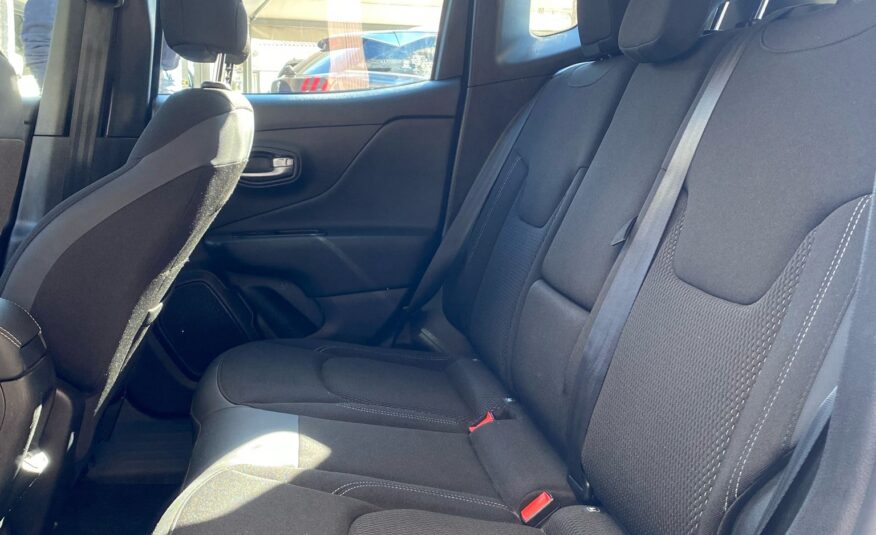 Jeep Renegade 1.6 Mjt 130 CV Limited 2021 IVA