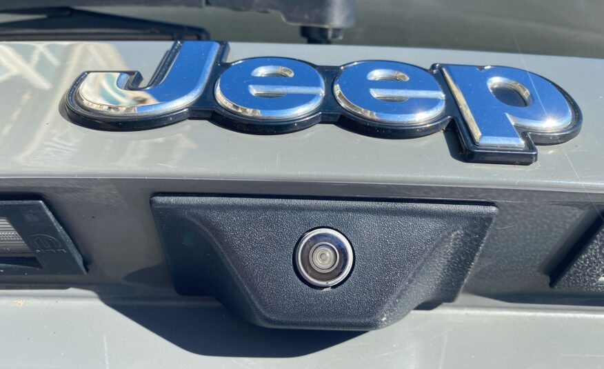 Jeep Renegade 1.6 Mjt 130 CV Limited 2021 IVA