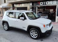 Jeep Renegade 1.6 Mjt 120 CV Limited 2017