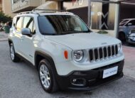 Jeep Renegade 1.6 Mjt 120 CV Limited 2017