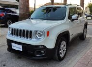 Jeep Renegade 1.6 Mjt 120 CV Limited 2017