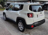 Jeep Renegade 1.6 Mjt 120 CV Limited 2017