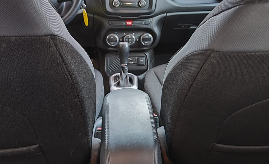 Jeep Renegade 1.6 Mjt 120 CV Limited 2017