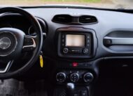 Jeep Renegade 1.6 Mjt 120 CV Limited 2017