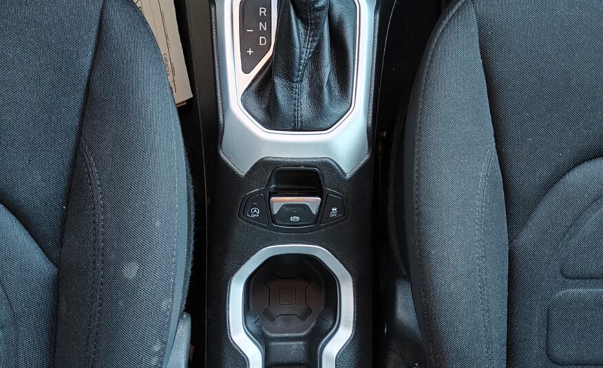 Jeep Renegade 1.6 Mjt 120 CV Limited 2017