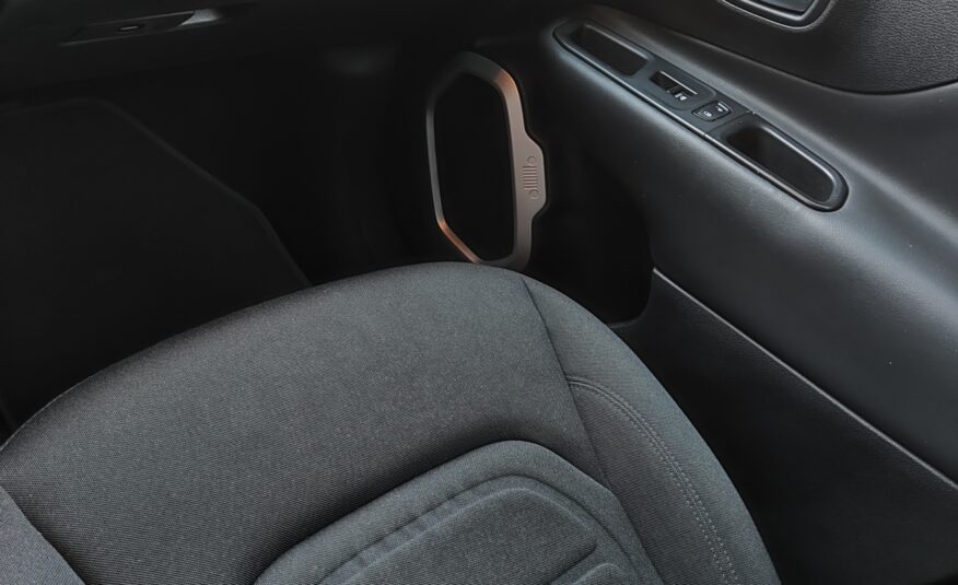Jeep Renegade 1.6 Mjt 120 CV Limited 2017