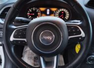 Jeep Renegade 1.6 Mjt 120 CV Limited 2017