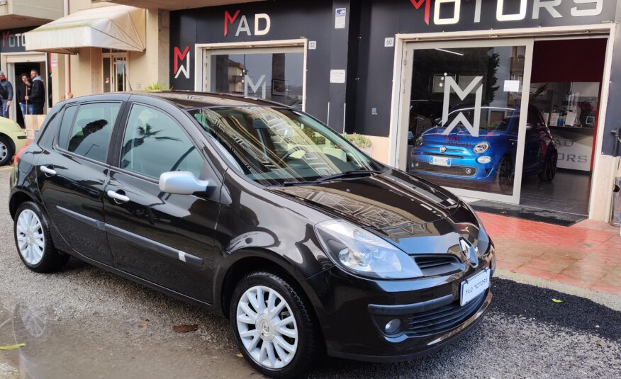 Renault Clio 1.5 85CV Le Iene NEO 2008