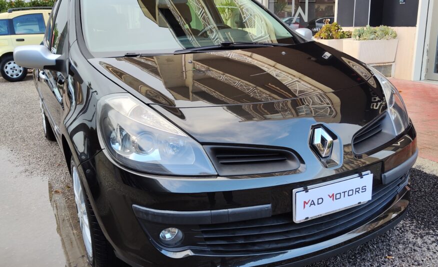 Renault Clio 1.5 85CV Le Iene NEO 2008