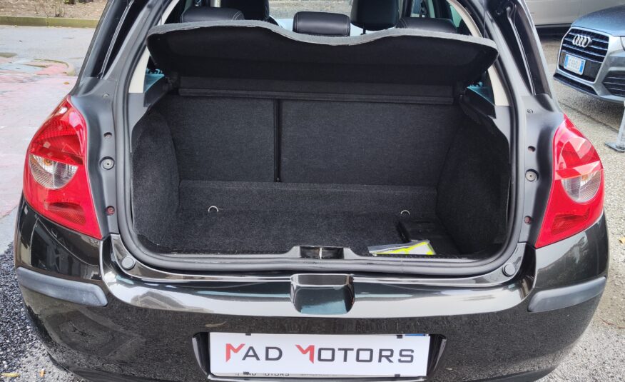 Renault Clio 1.5 85CV Le Iene NEO 2008