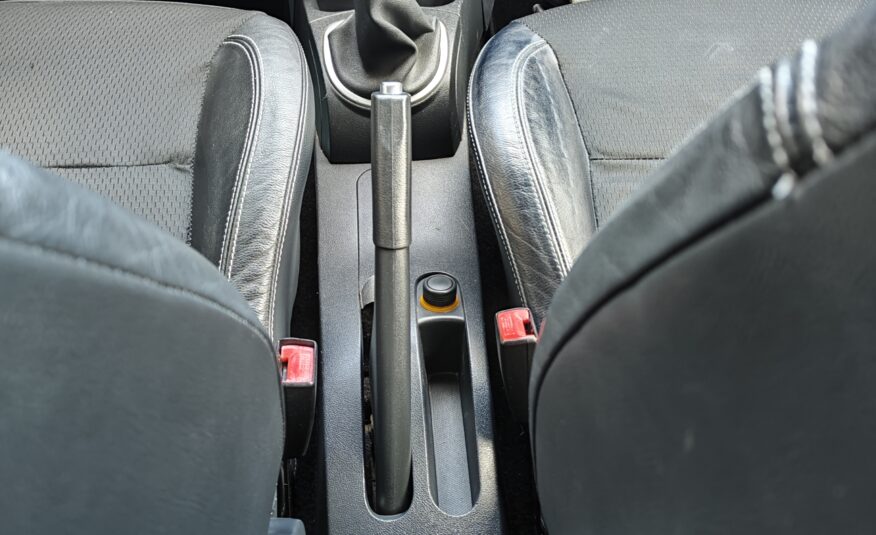 Renault Clio 1.5 85CV Le Iene NEO 2008
