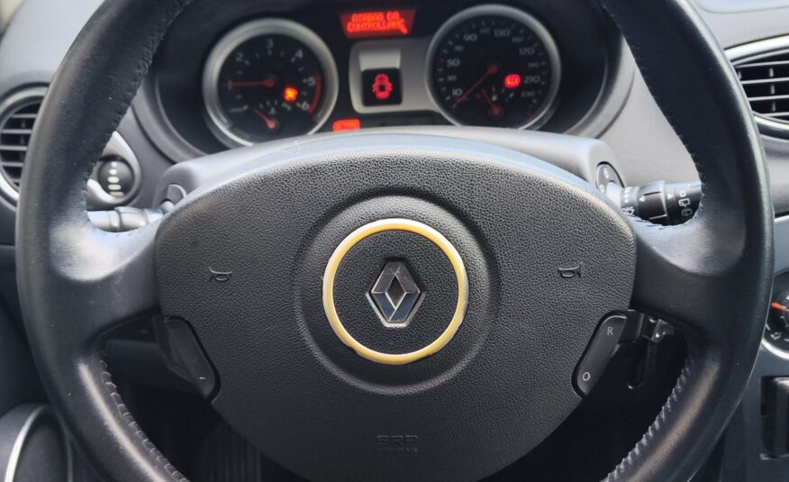 Renault Clio 1.5 85CV Le Iene NEO 2008