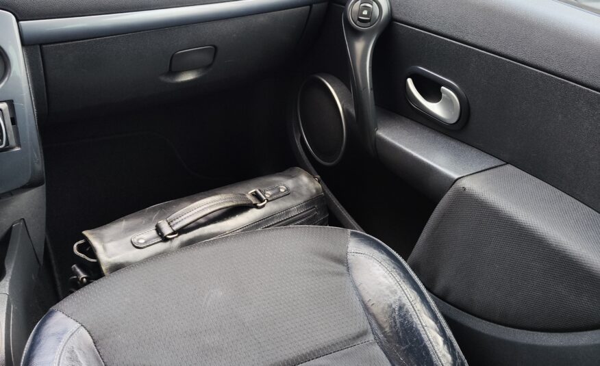 Renault Clio 1.5 85CV Le Iene NEO 2008