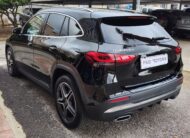 Mercedes-benz GLA 200d Premium AMG 2021 IVA