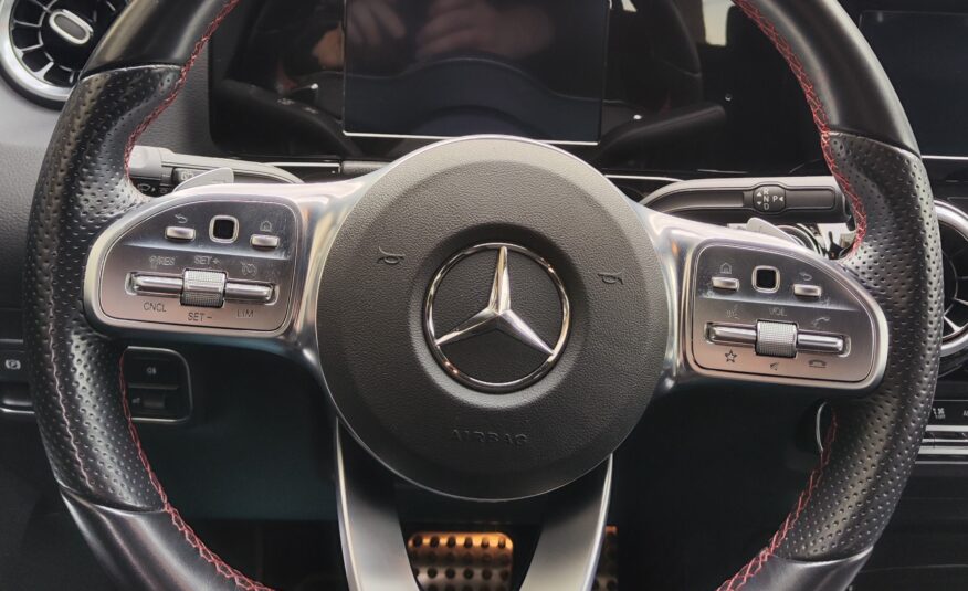 Mercedes-benz GLA 200d Premium AMG 2021 IVA