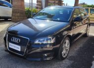 Audi A3 SPB 2.0 TDI 170 CV ANNO 2010