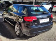 Audi A3 SPB 2.0 TDI 170 CV ANNO 2010