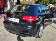 Audi A3 SPB 2.0 TDI 170 CV ANNO 2010