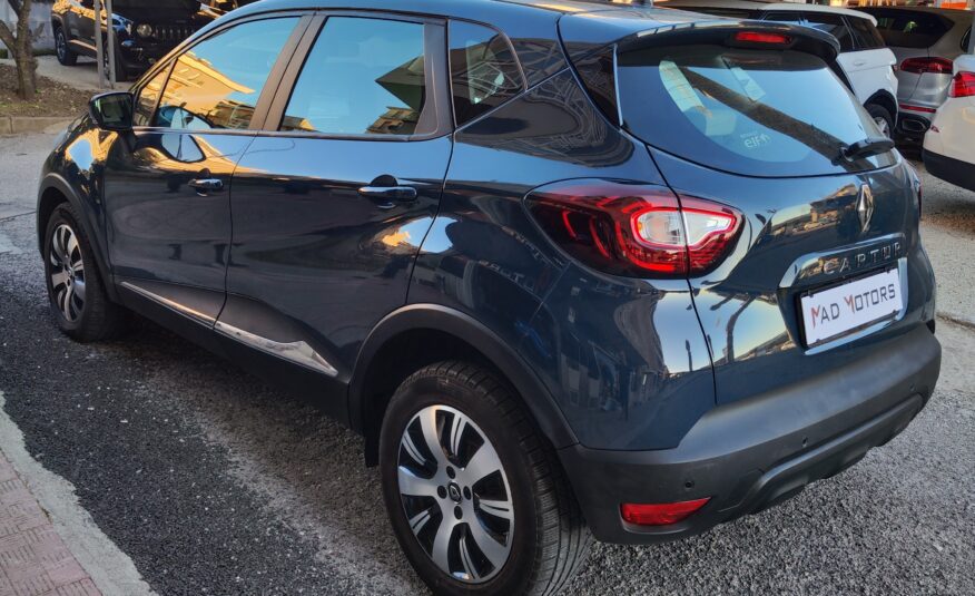 Renault Captur 1.5 90 CV Energy Bose 2018 NEO IVA