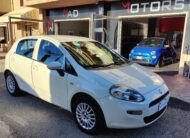 Fiat Punto 1.3 MJT II 75 CV 5 porte Lounge 2016 NE0