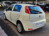 Fiat Punto 1.3 MJT II 75 CV 5 porte Lounge 2016 NE0