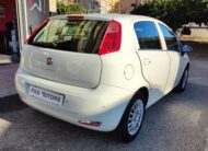 Fiat Punto 1.3 MJT II 75 CV 5 porte Lounge 2016 NE0