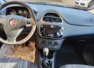 Fiat Punto 1.3 MJT II 75 CV 5 porte Lounge 2016 NE0