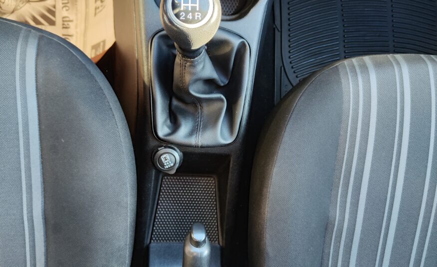 Fiat Punto 1.3 MJT II 75 CV 5 porte Lounge 2016 NE0