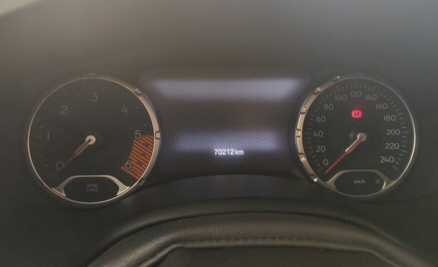 Jeep Renegade 1.6 Mjt 130 CV Limited 2021 IVA