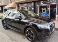 Audi Q5 2.0 TDI 190 CV quattro S tronic 2017 TETTO