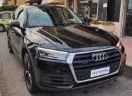 Audi Q5 2.0 TDI 190 CV quattro S tronic 2017 TETTO