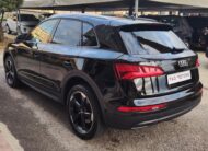 Audi Q5 2.0 TDI 190 CV quattro S tronic 2017 TETTO