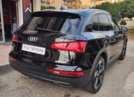 Audi Q5 2.0 TDI 190 CV quattro S tronic 2017 TETTO