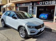 Volkswagen T-Roc 2.0 TDI BlueMotion Technology 2021