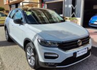 Volkswagen T-Roc 2.0 TDI BlueMotion Technology 2021