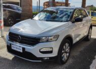 Volkswagen T-Roc 2.0 TDI BlueMotion Technology 2021