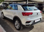 Volkswagen T-Roc 2.0 TDI BlueMotion Technology 2021