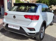 Volkswagen T-Roc 2.0 TDI BlueMotion Technology 2021