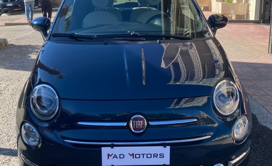 Fiat 500 1.2 70CV Star 2020 TETTO IVA