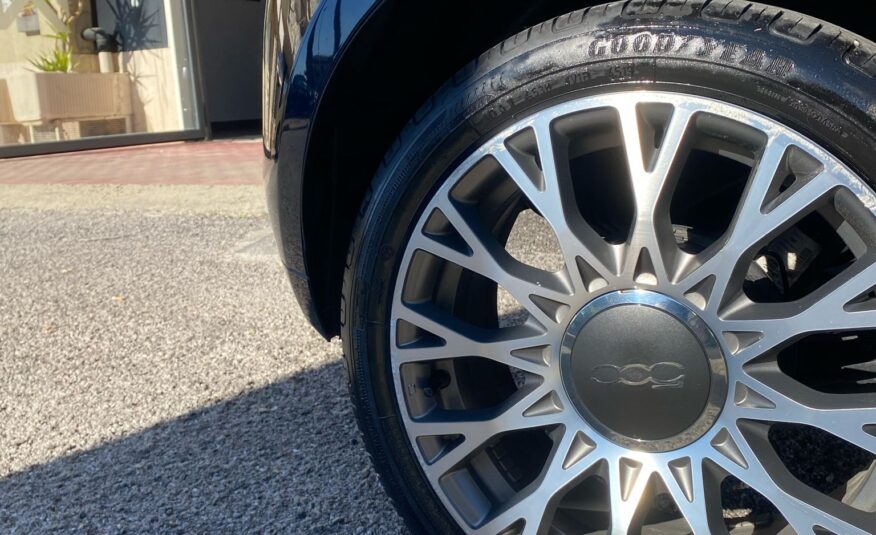 Fiat 500 1.2 70CV Star 2020 TETTO IVA