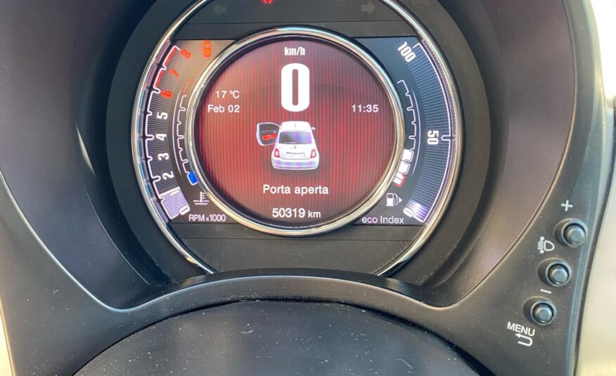 Fiat 500 1.2 70CV Star 2020 TETTO IVA