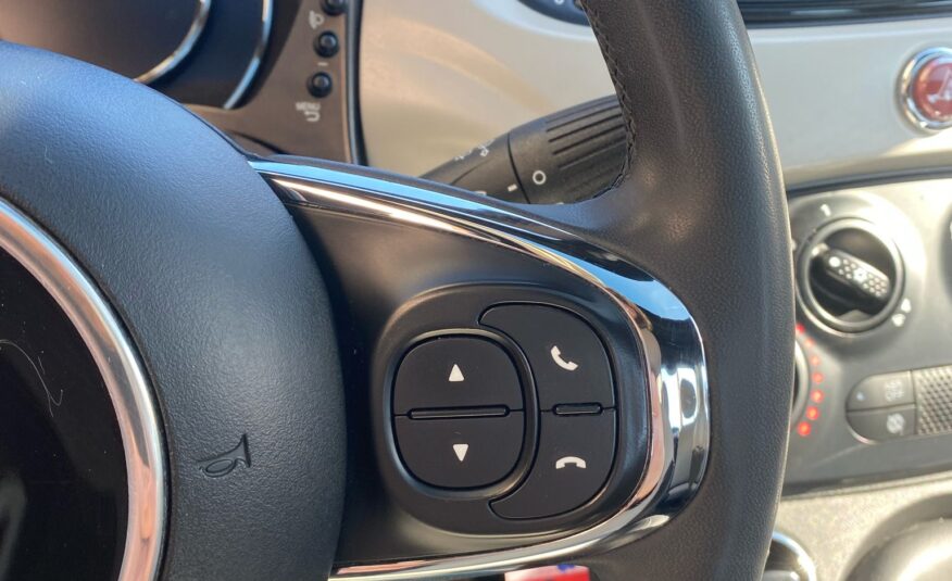 Fiat 500 1.2 70CV Star 2020 TETTO IVA